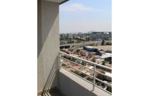Arriendo Depto. San Ignacio 2903, San Miguel